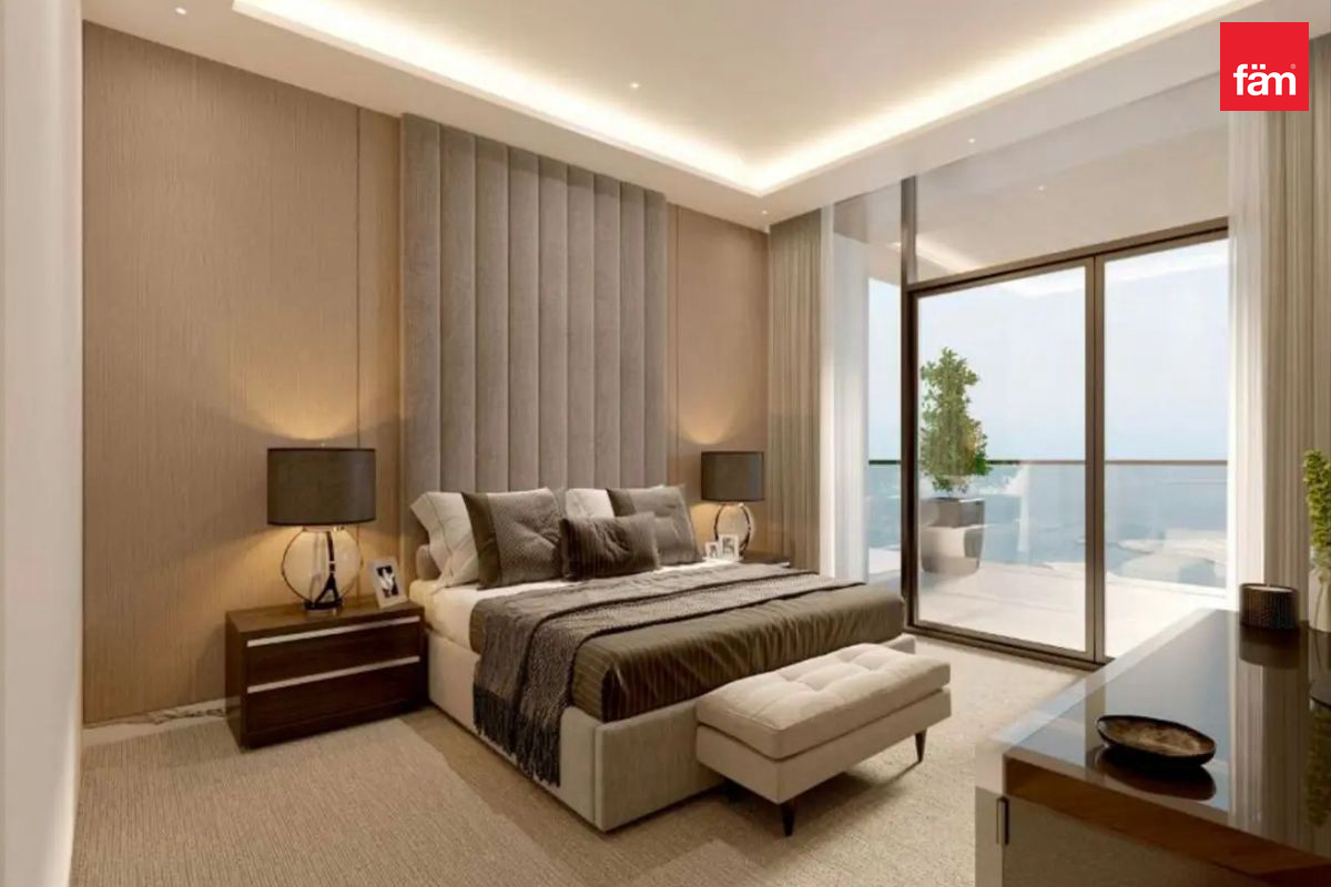 1 bedroom for sale in Sobha Seahaven-7
