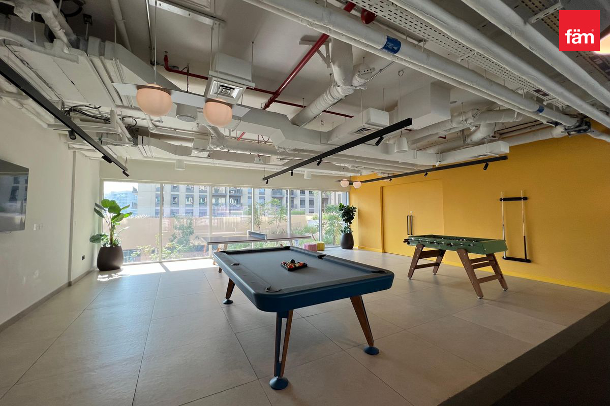 Pool view  | Vacant Unit | Good ROI-12