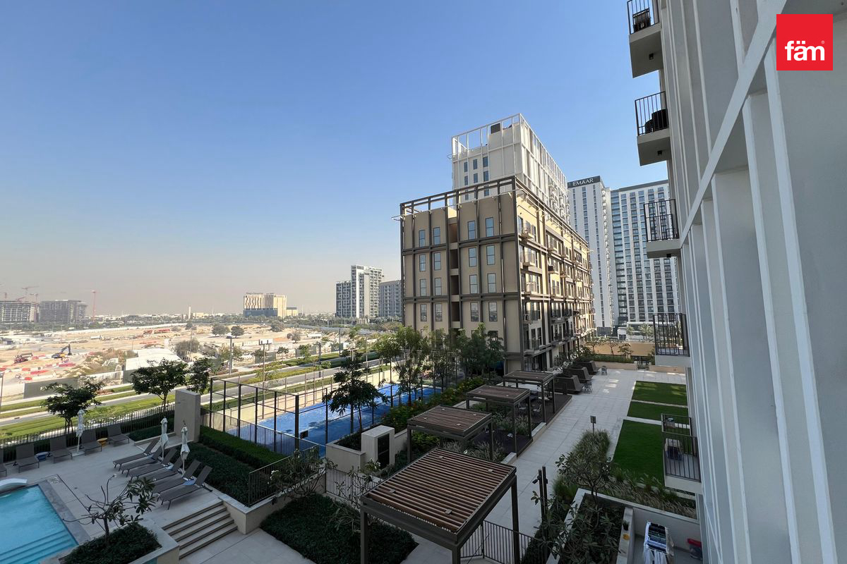 Prime Location | Vacant | Good ROI-12