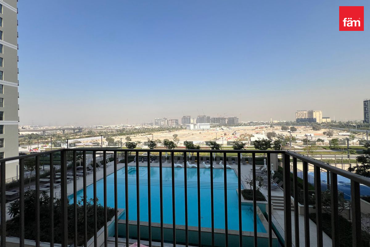 Prime Location | Vacant | Good ROI-10