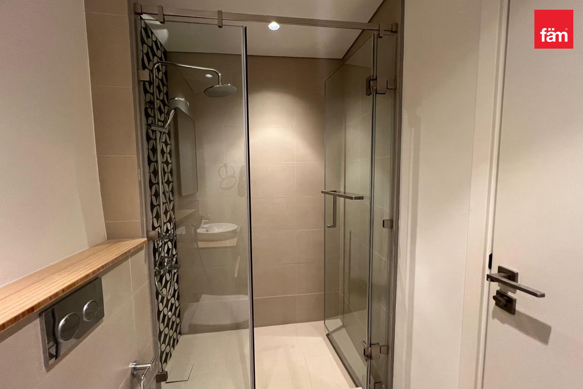 Prime Location | Vacant | Good ROI-7