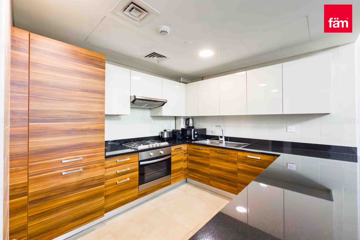 Marina View | Nicely Furnished | Ready to Move-11
