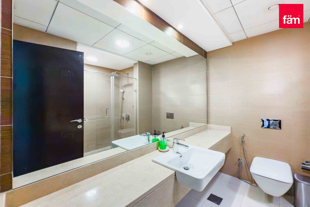 Marina View | Nicely Furnished | Ready to Move-20
