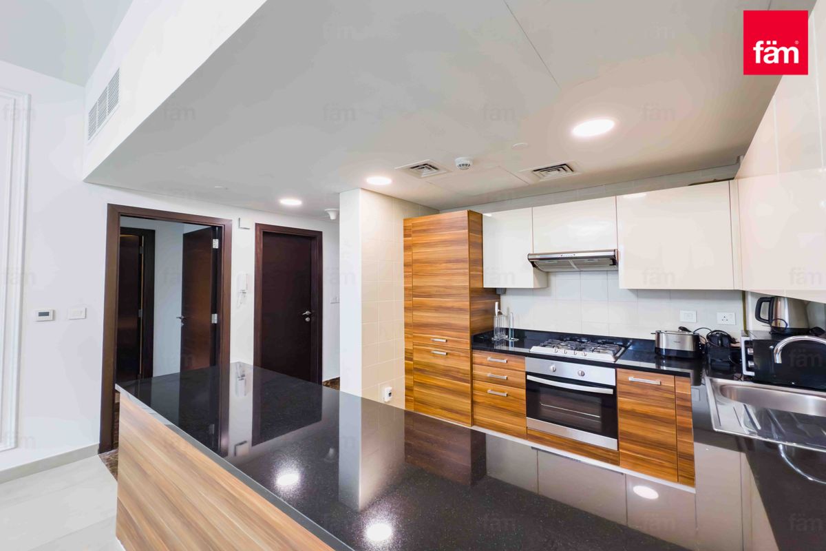 Marina View | Nicely Furnished | Ready to Move-12