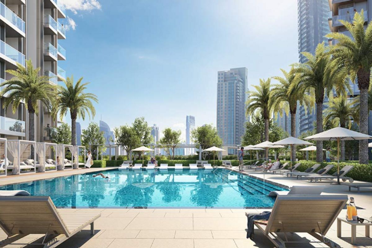 Price 3,899,999 AED 2 Bedroom Apartment for Sale in St. Regis The