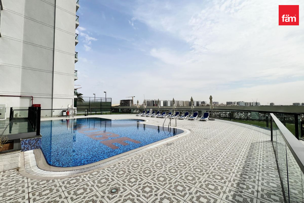 Available Soon | Fully furnished | Close to Metro-6