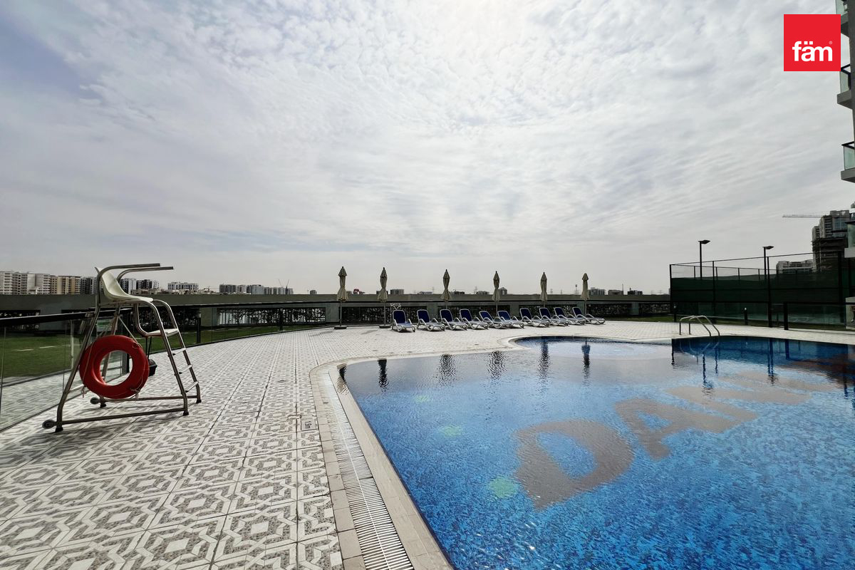 Available Soon | Fully furnished | Close to Metro-7