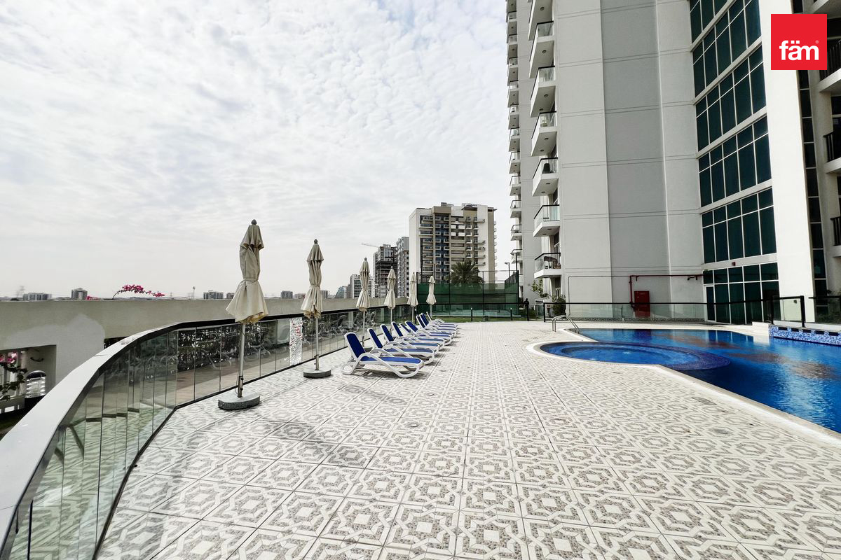 Available Soon | Fully furnished | Close to Metro-9