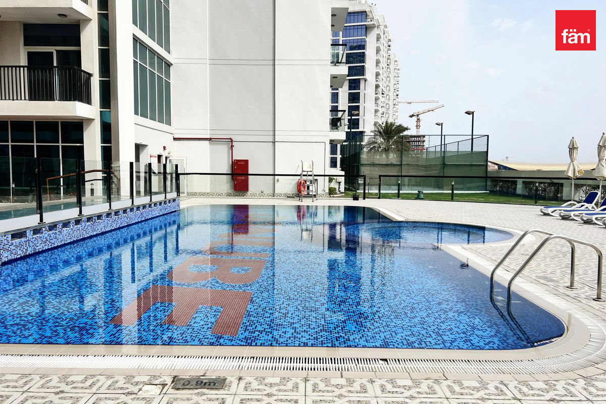 Available Soon | Fully furnished | Close to Metro-12