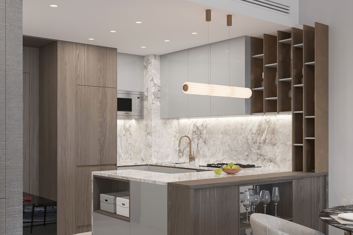 Spacious I Premium quality I Ready July 2025-8