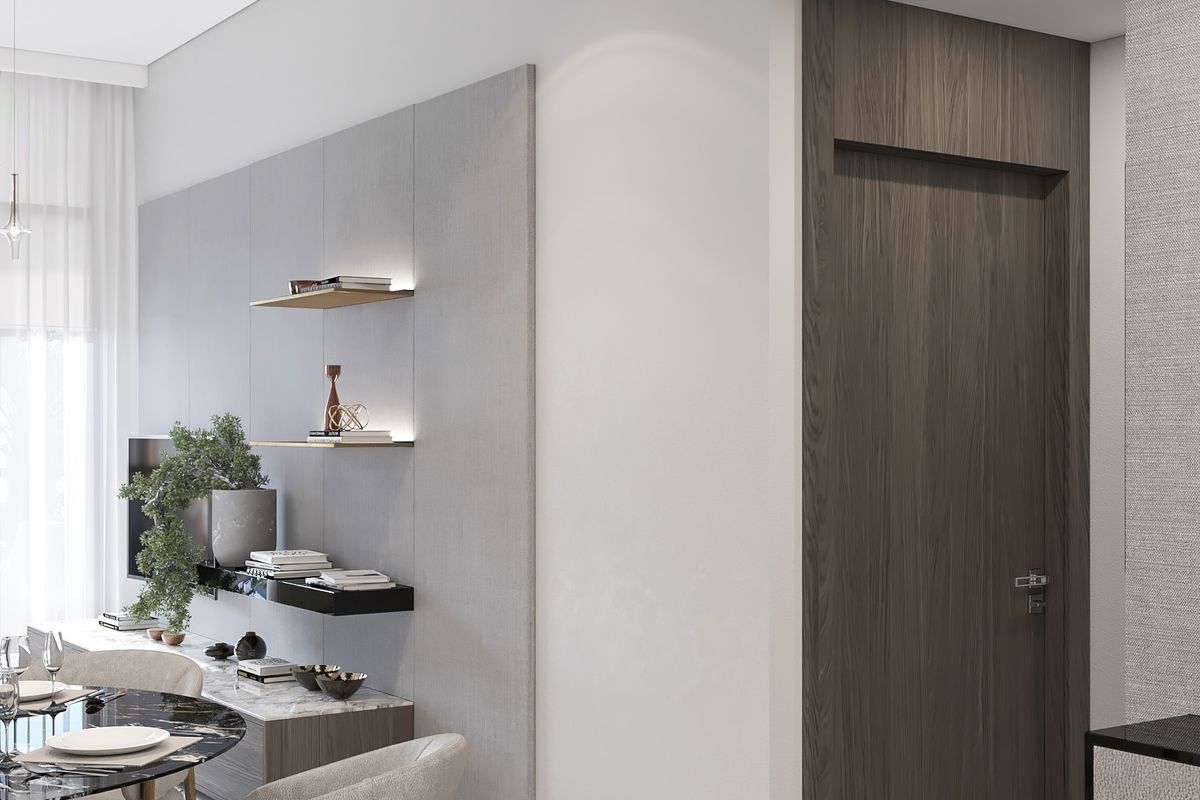 Spacious I Premium quality I Ready July 2025-6