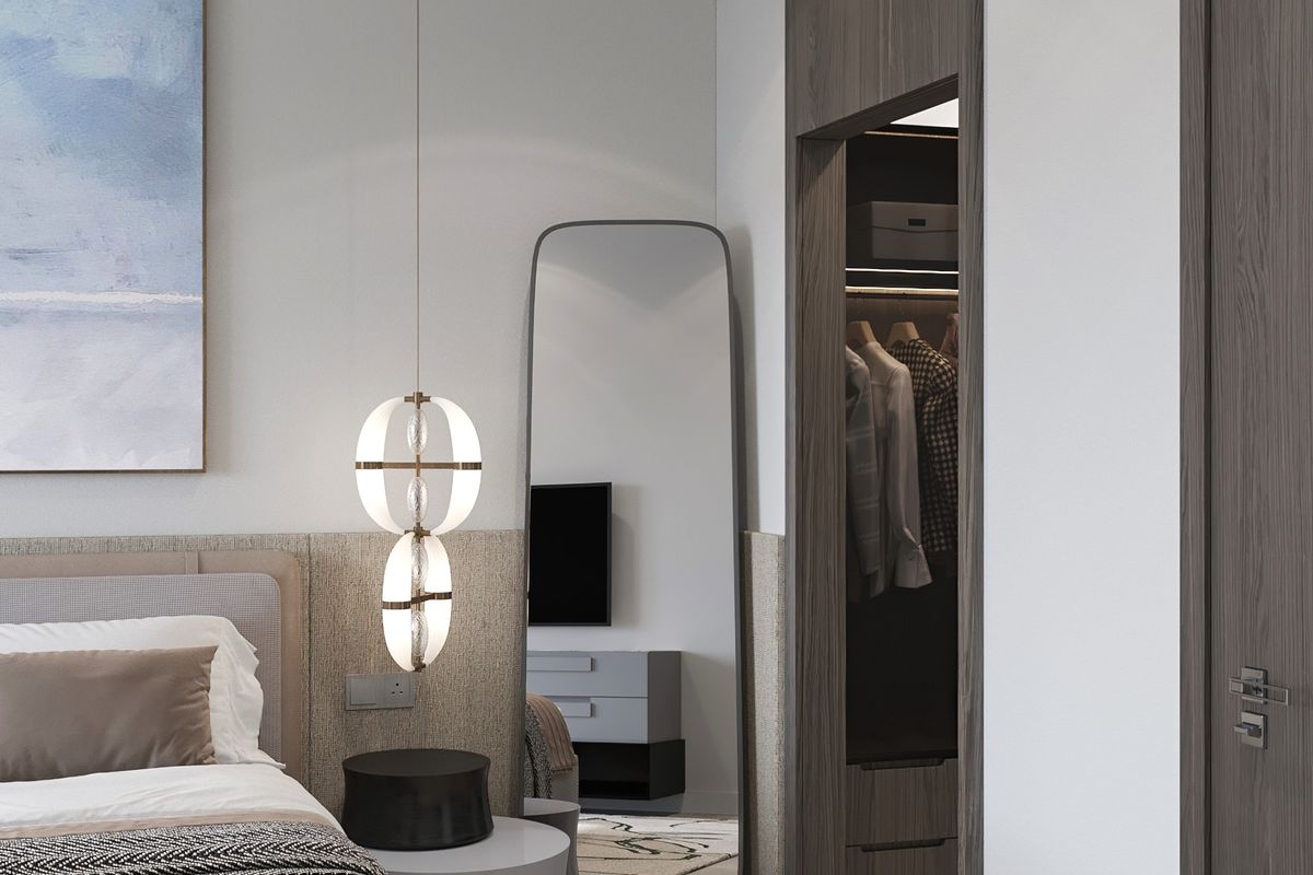 Spacious I Premium quality I Ready July 2025-9