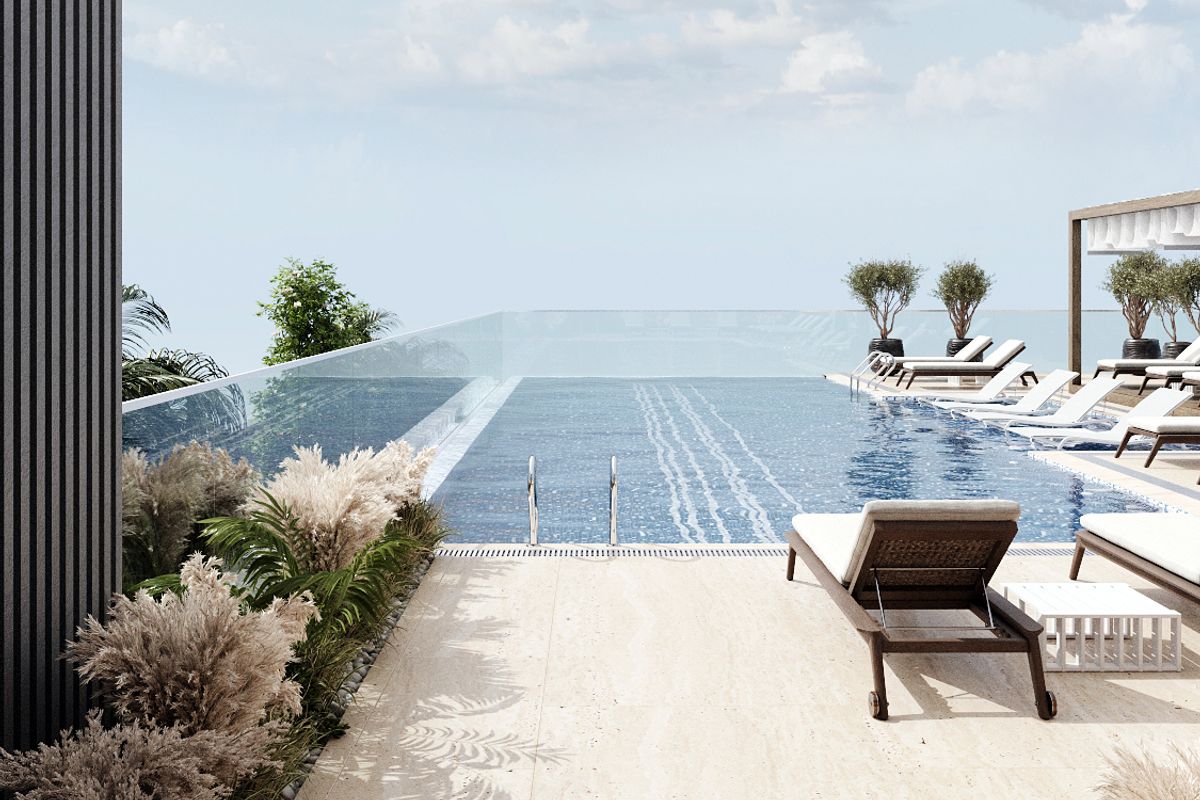 Spacious I Premium quality I Ready July 2025-18