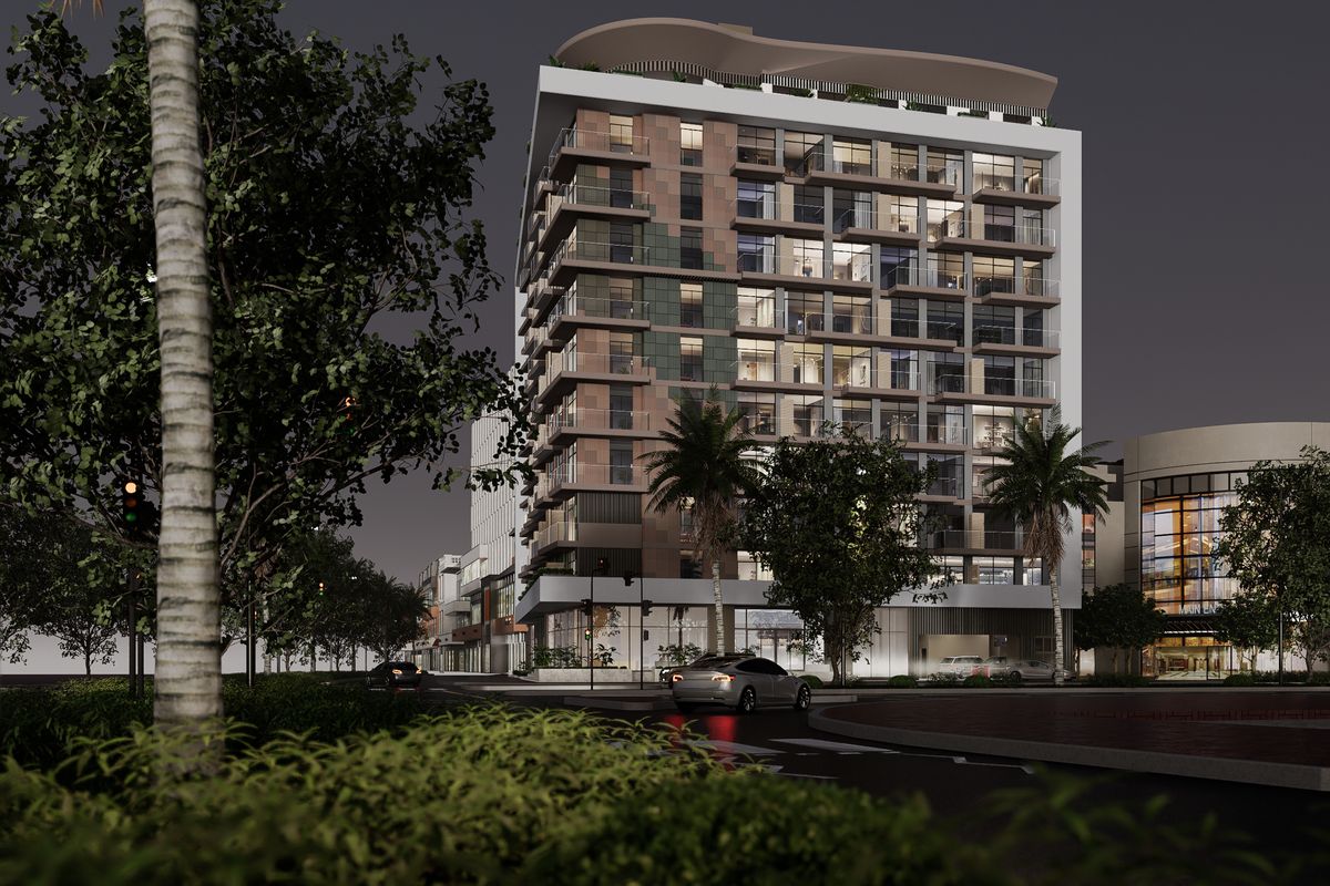 Spacious I Premium quality I Ready July 2025-22