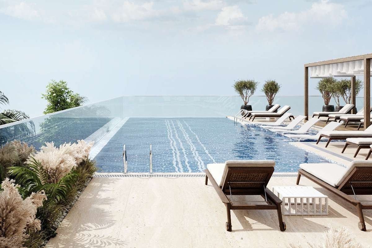 2 BR | MAIDS | PAYMENT PLAN | HANDOVER IN 2025 Q3-9