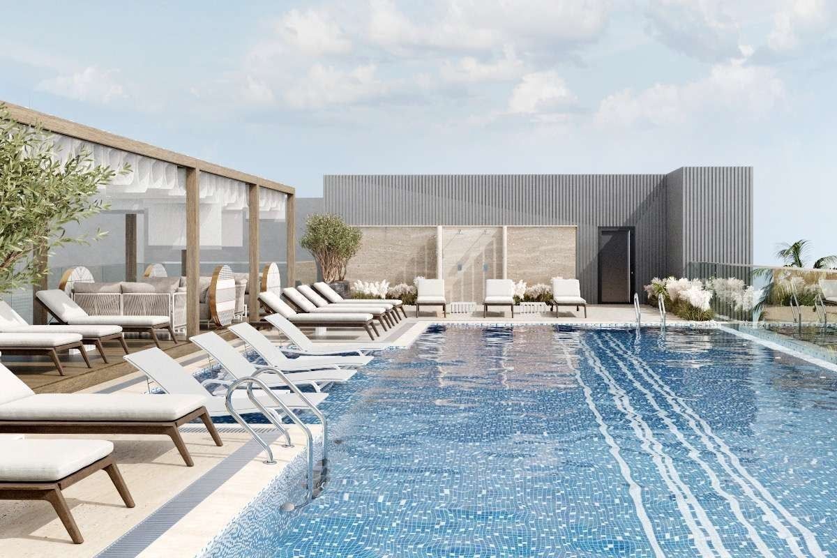 2 BR | MAIDS | PAYMENT PLAN | HANDOVER IN 2025 Q3-10