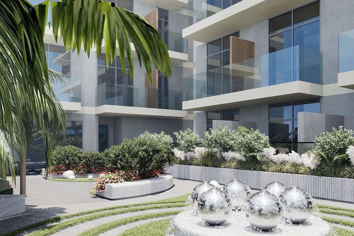 2 BR | MAIDS | PAYMENT PLAN | HANDOVER IN 2025 Q3-8