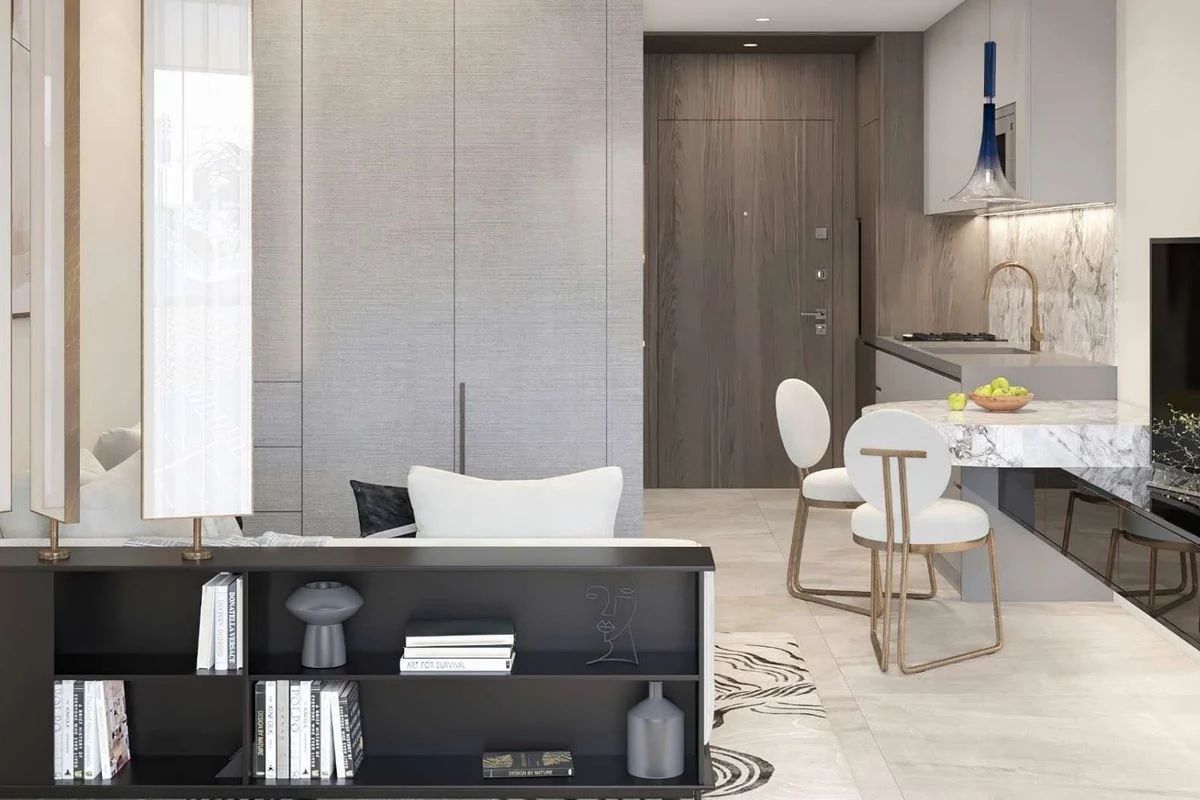2 BR | MAIDS | PAYMENT PLAN | HANDOVER IN 2025 Q3-6