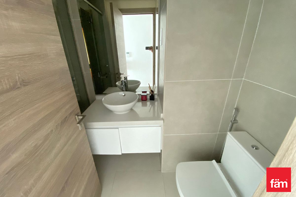 Studio @ Studio ONE | Dubai Marina-12