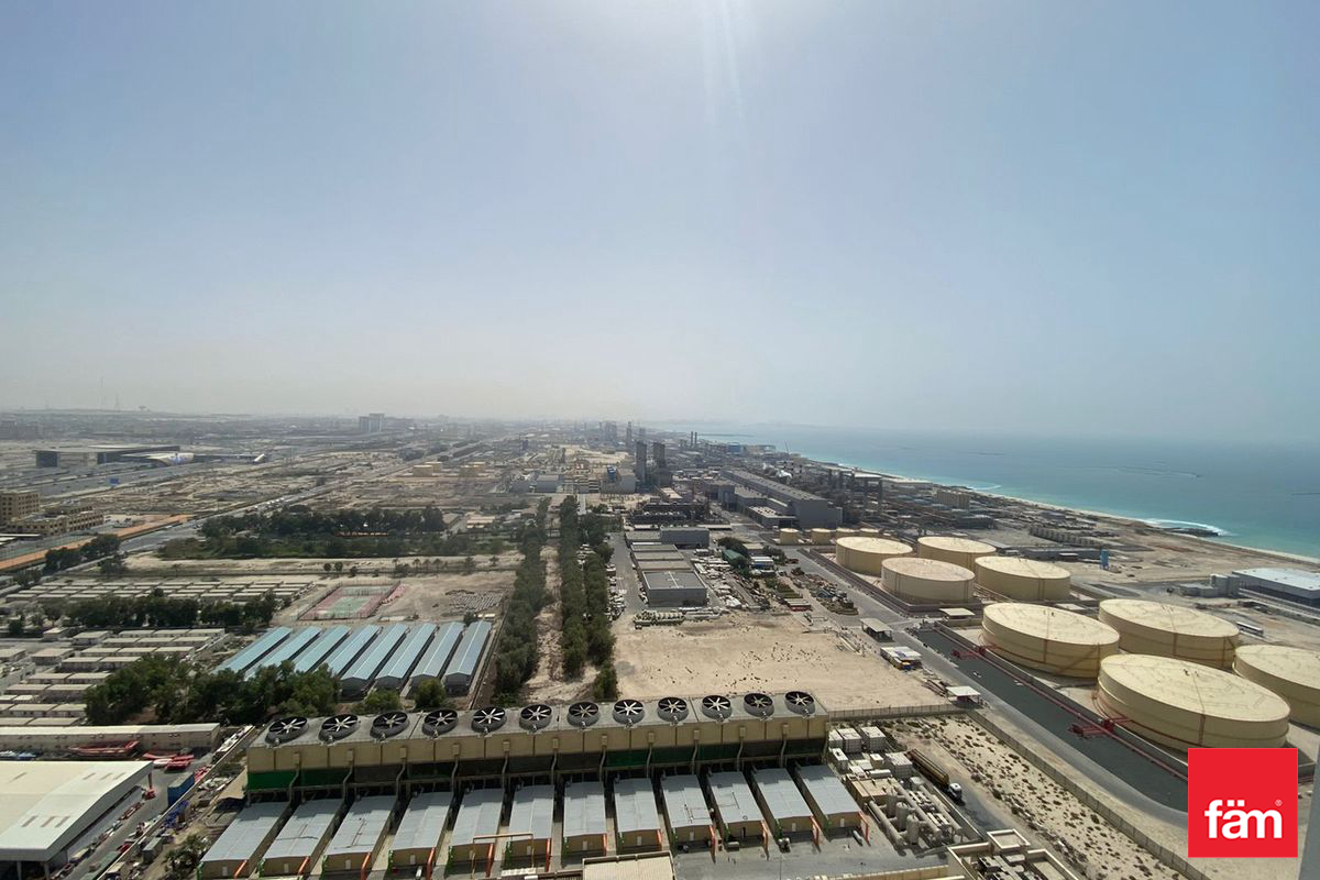 Studio @ Studio ONE | Dubai Marina-7
