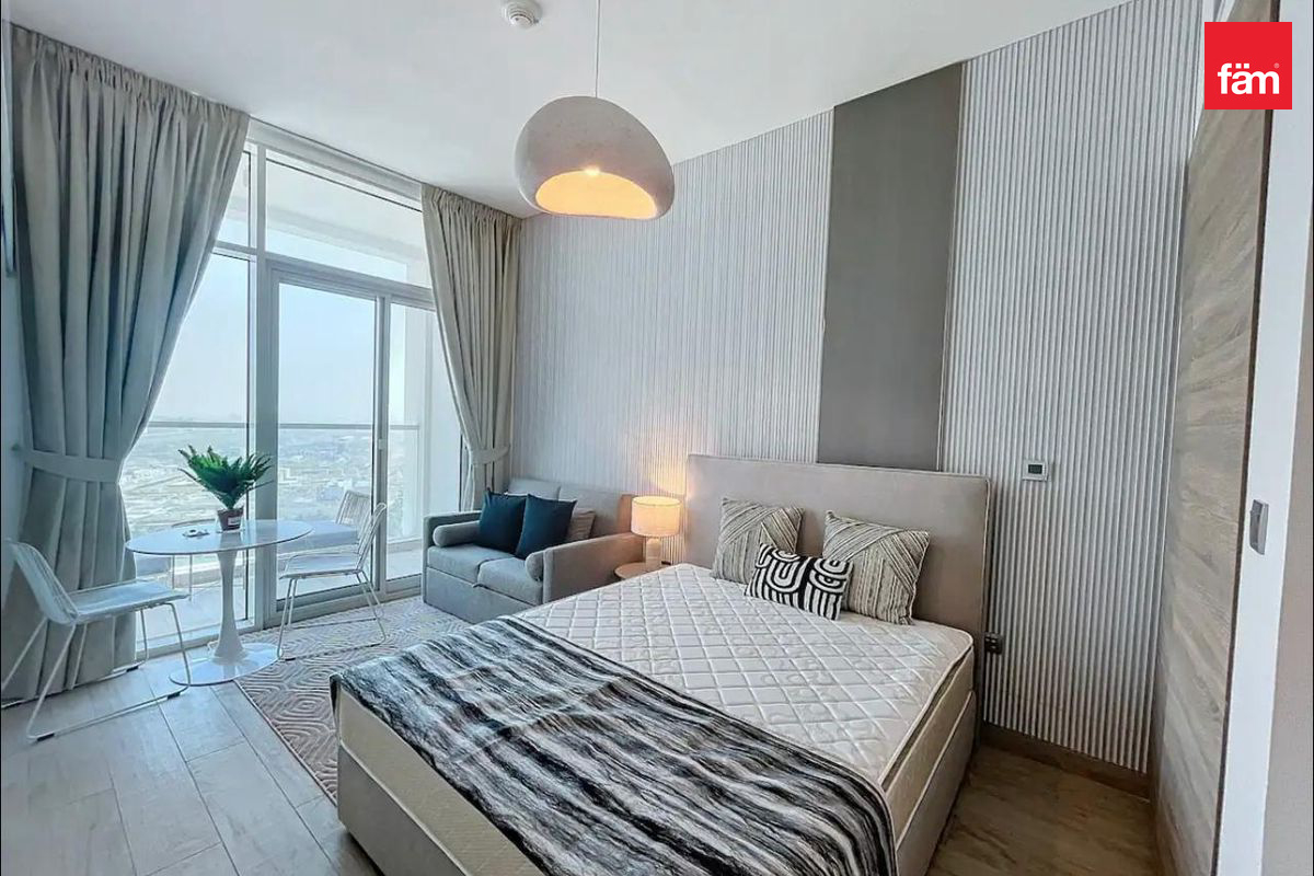 Studio @ Studio ONE | Dubai Marina-10
