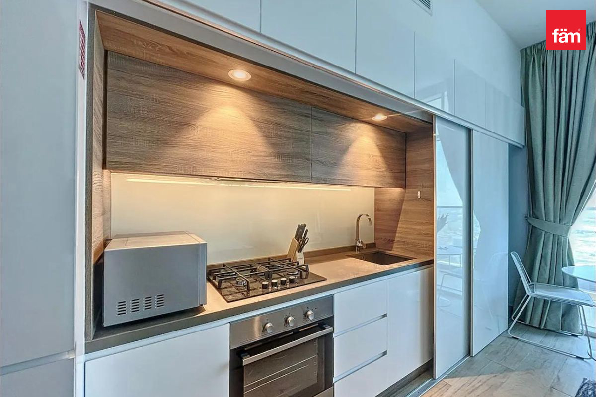 Studio @ Studio ONE | Dubai Marina-14