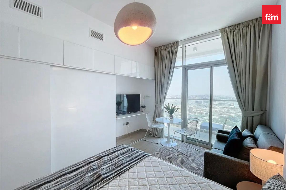 Studio @ Studio ONE | Dubai Marina-11