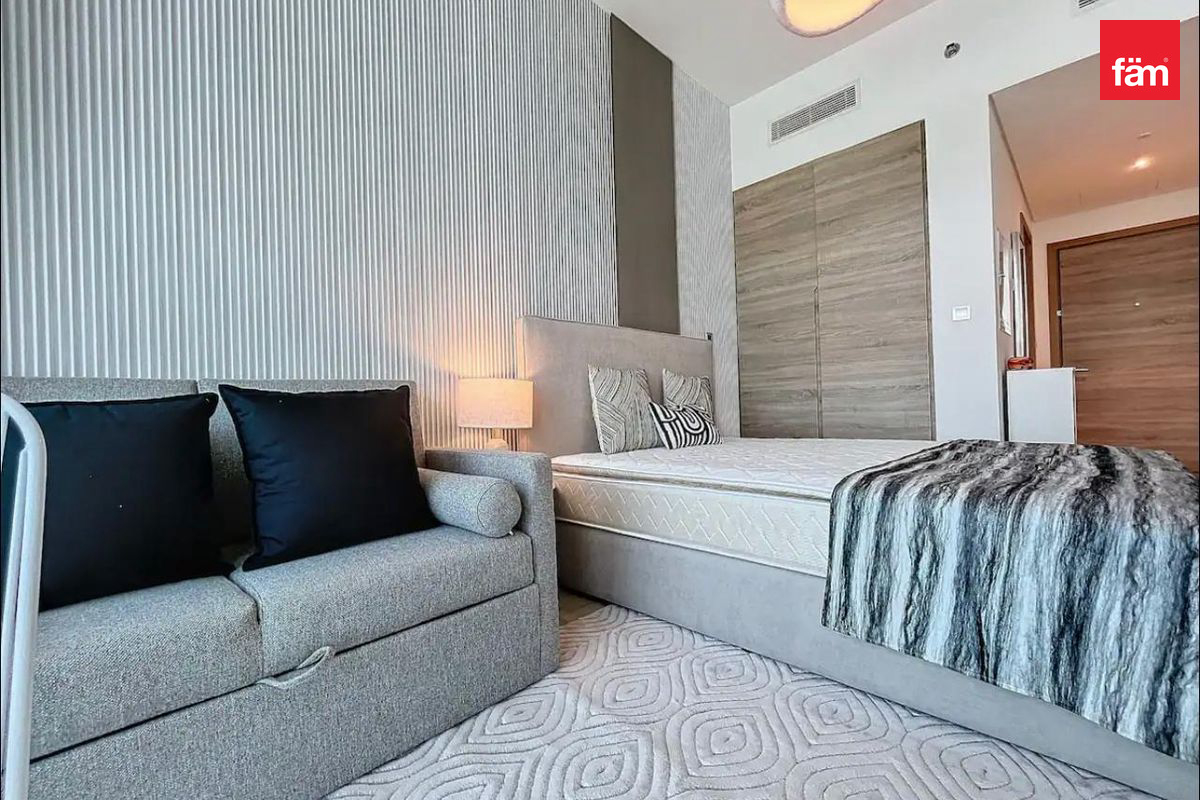 Studio @ Studio ONE | Dubai Marina-13