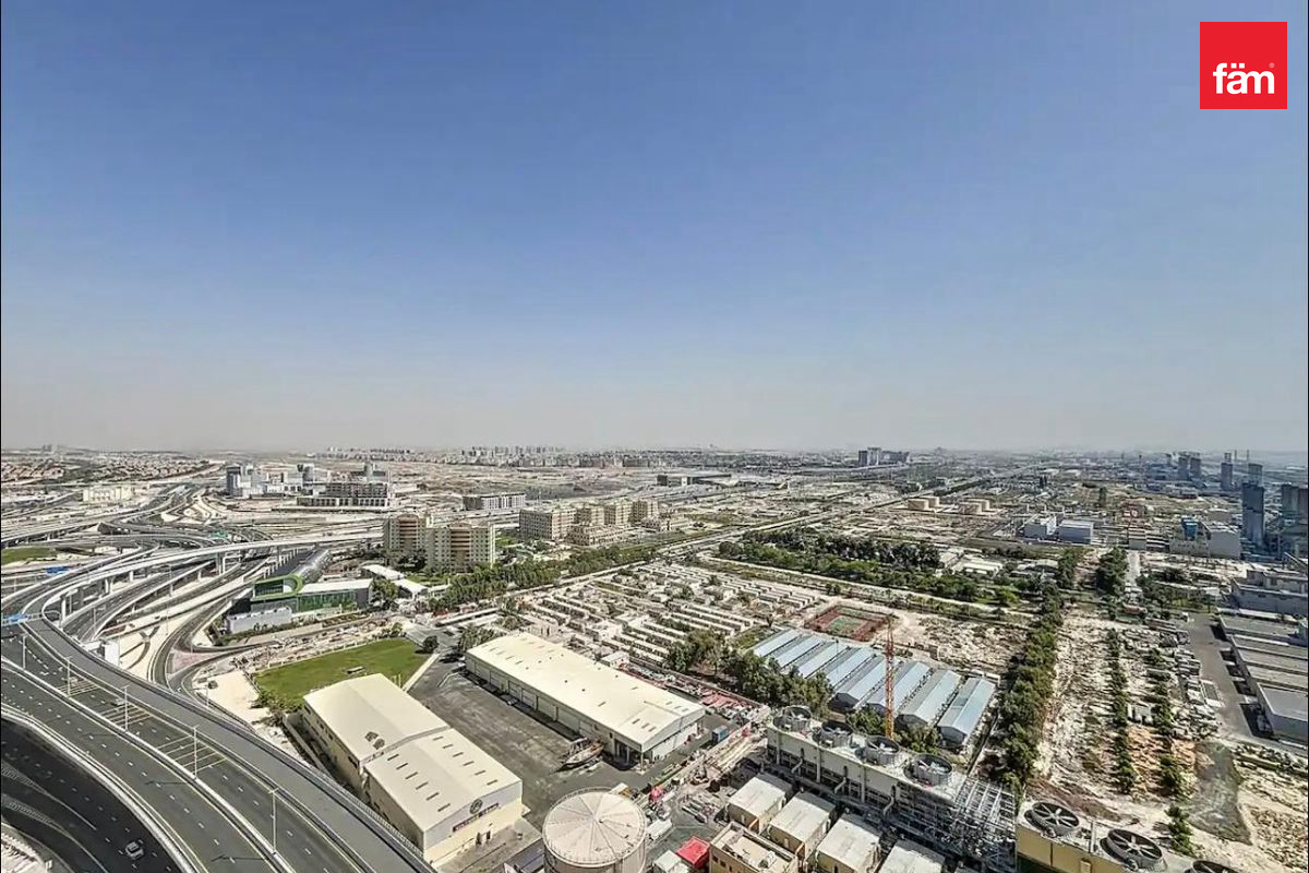 Studio @ Studio ONE | Dubai Marina-16