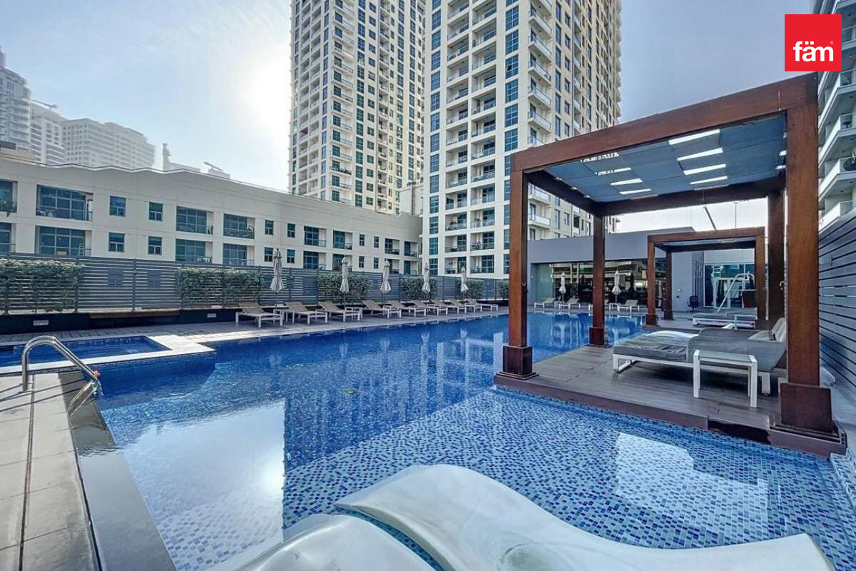 Studio @ Studio ONE | Dubai Marina-1