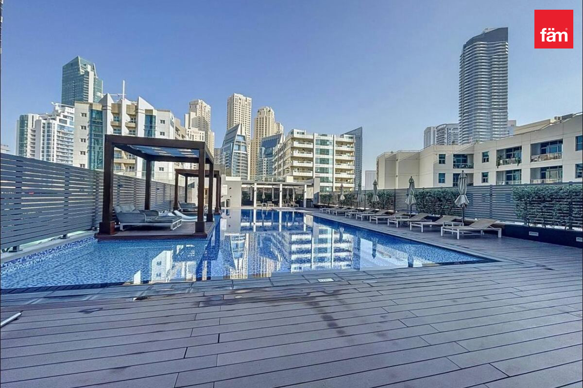 SOLID ROI |HIGH FLOOR I FURNISHED-6