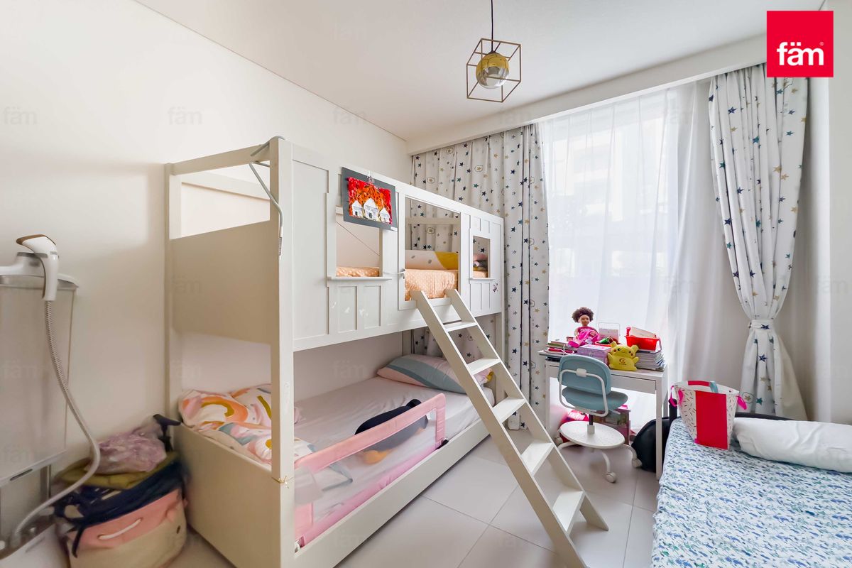 Large Terrace | Great Investment | PHPP till 2026-8