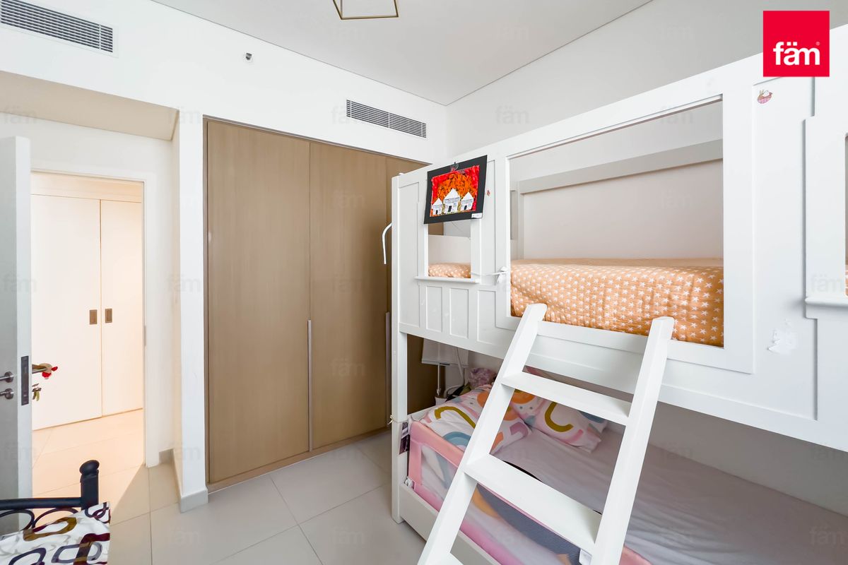 Large Terrace | Great Investment | PHPP till 2026-9