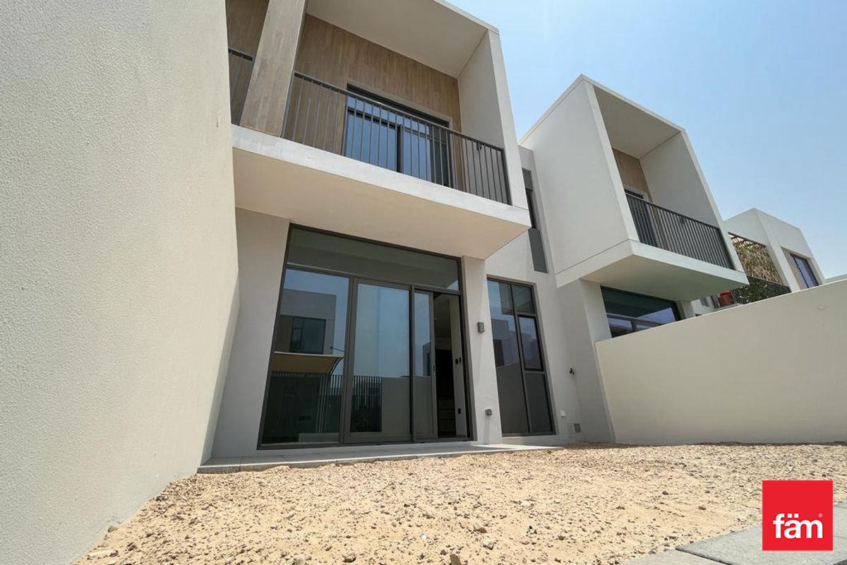 Price 135,000 AED 3 Bedroom Villa for Rent in Sun at Arabian Ranches