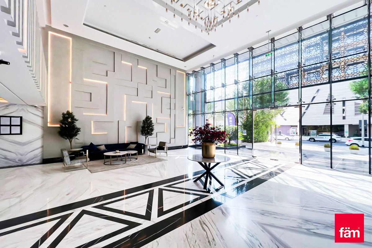 MAINTAINED| 2 YEARS PAYMENT PLAN | FURNISHED-23