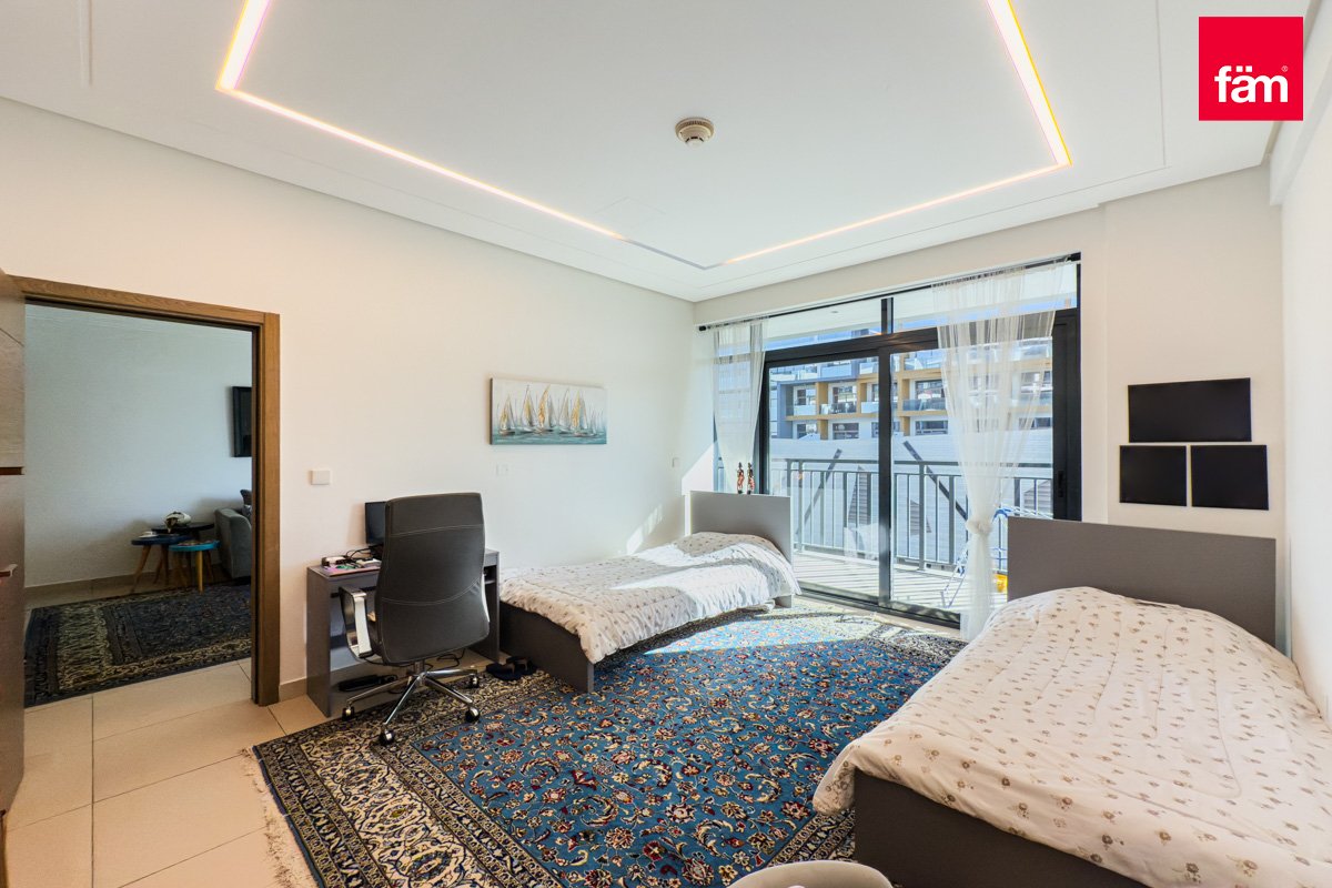 MAINTAINED| 2 YEARS PAYMENT PLAN | FURNISHED-6
