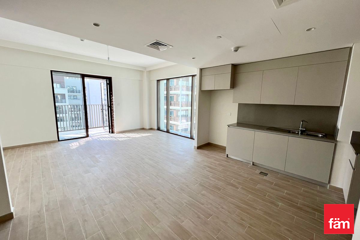 Price 190,000 AED 2 Bedroom Apartment for Rent in Sunset 3 at Creek