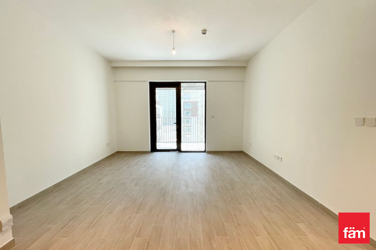 Price 90,000 AED 1 Bedroom Apartment for Rent in Sunset 3 at Creek