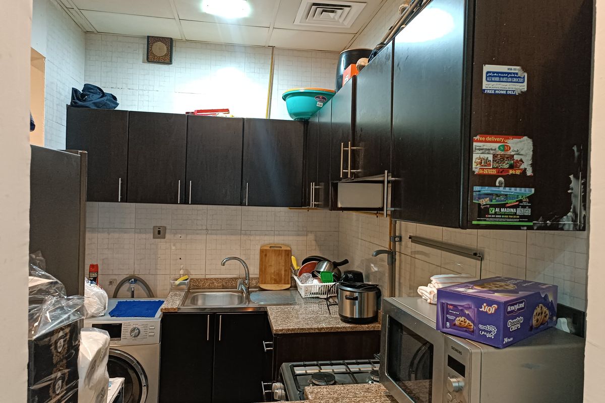 Near Metro Stadium | Free Hold | Spacious-8