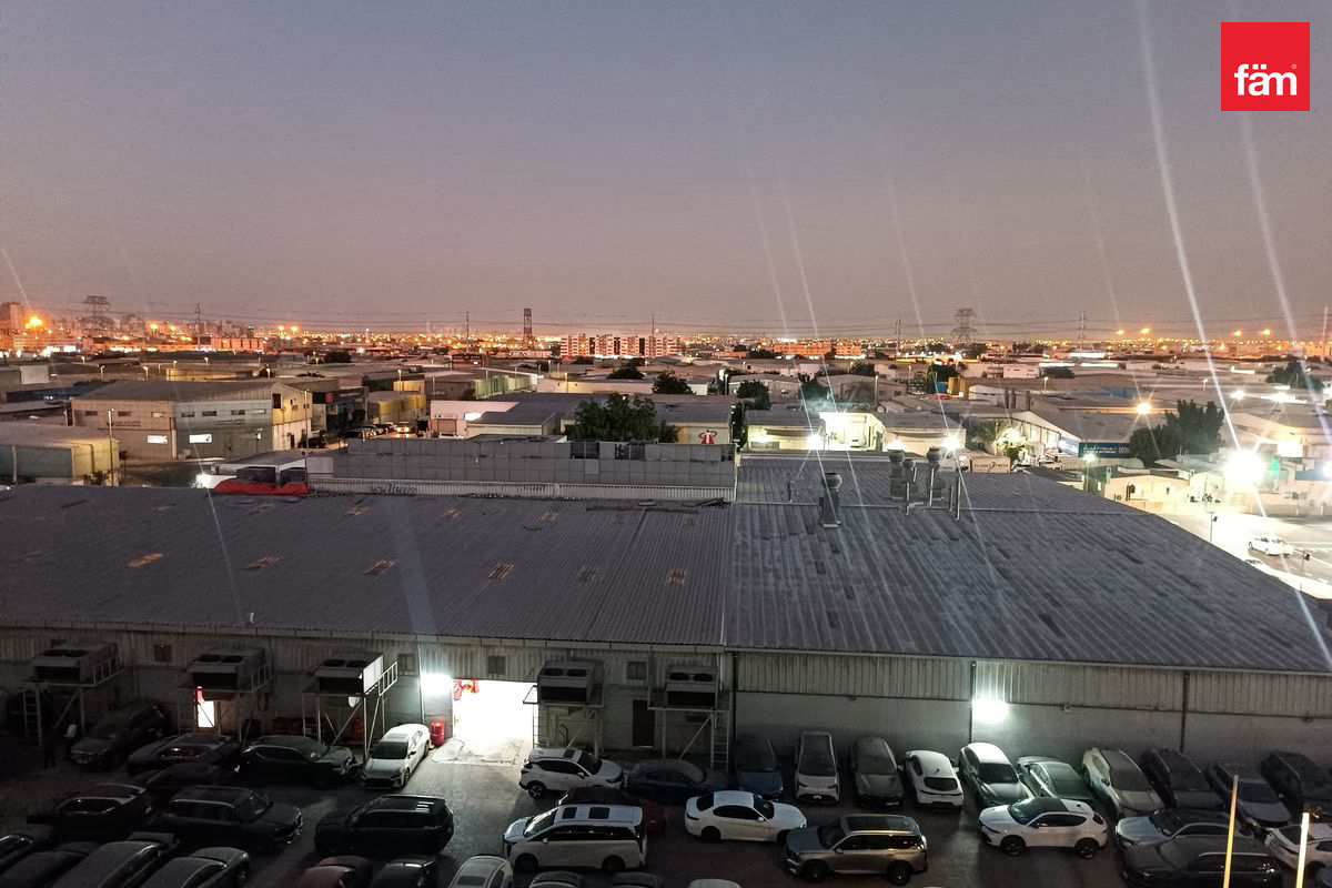 Near Metro Stadium | Free Hold | Spacious-15