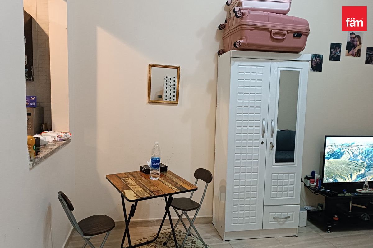 Near Metro Stadium | Free Hold | Spacious-12