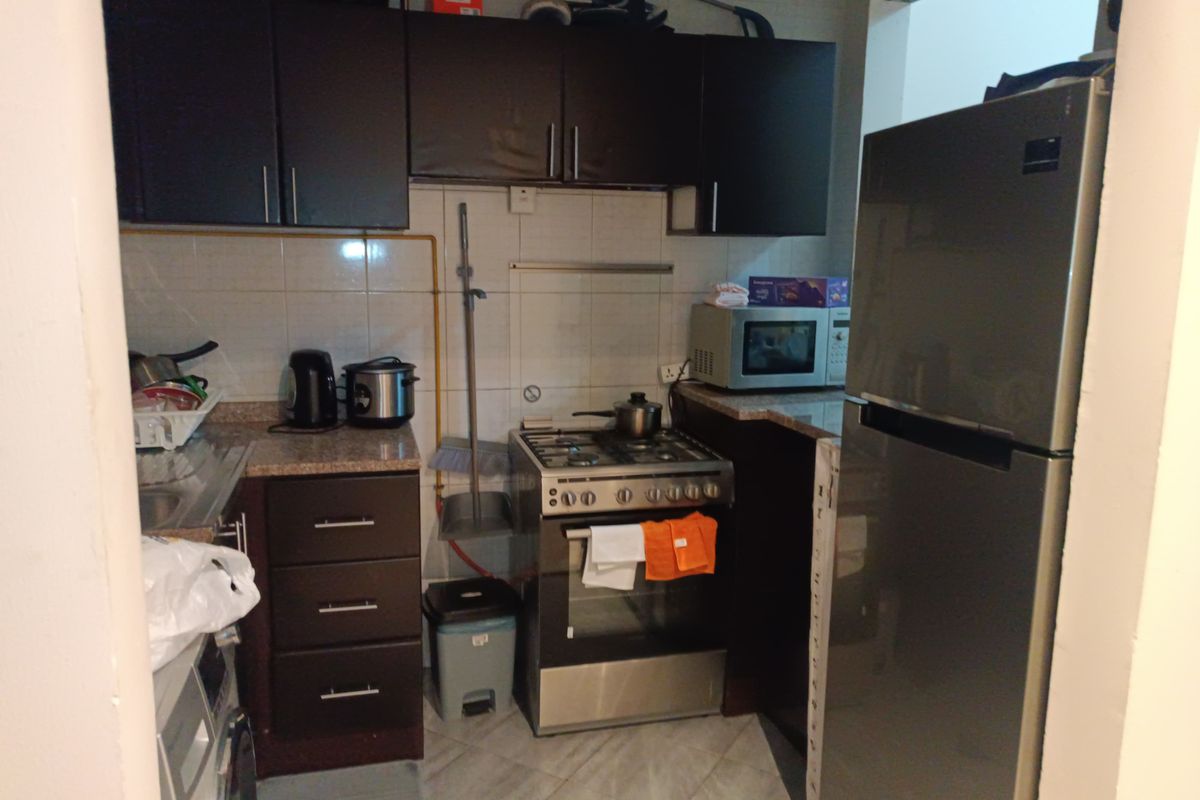 Near Metro Stadium | Free Hold | Spacious-10
