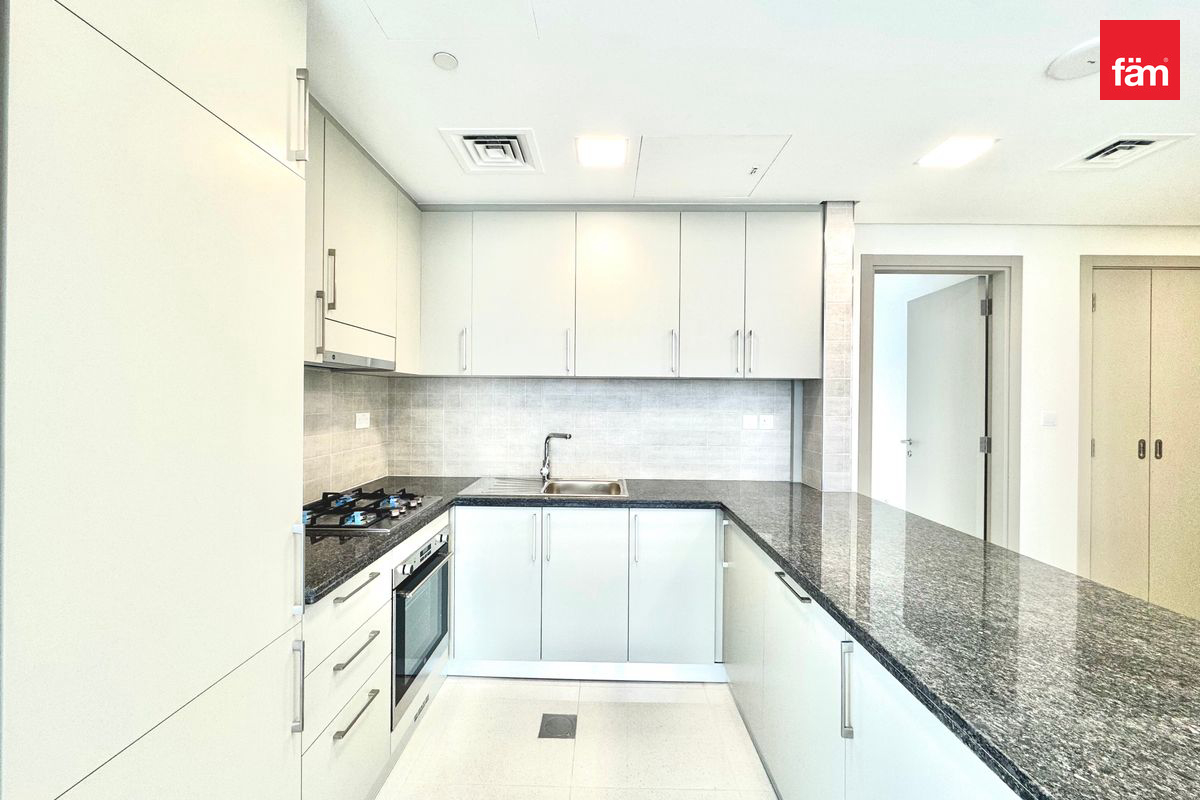 Ready to Move | Equipped Kitchen | Brand New-12