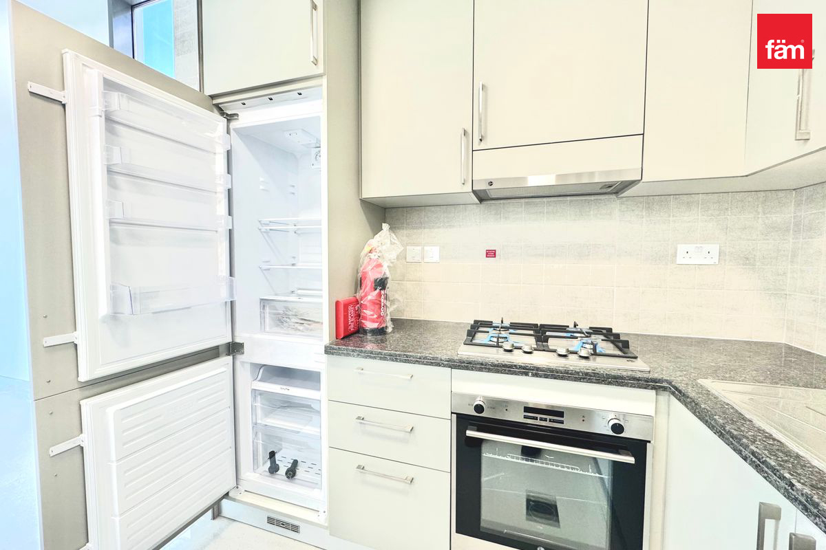 Ready to Move | Equipped Kitchen | Brand New-8