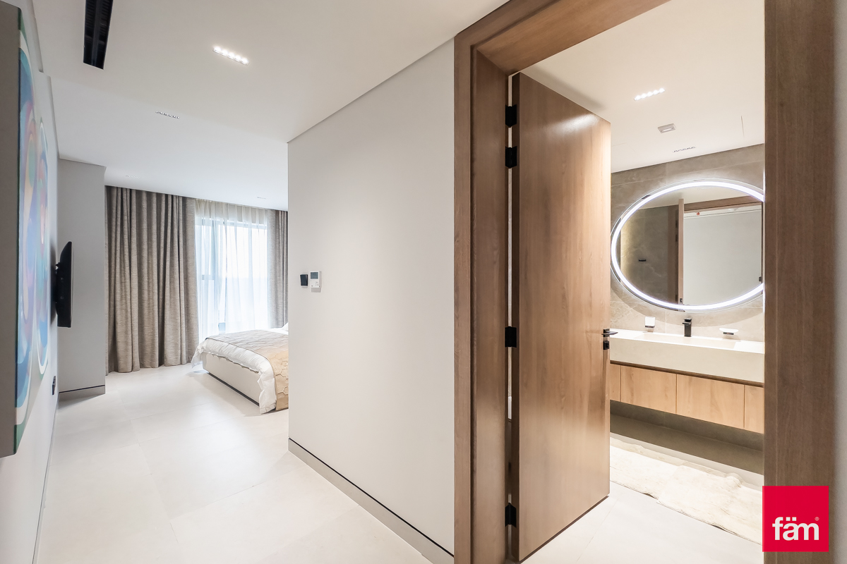 Burj Khalifa View | Post Handover PP | Brand New-14