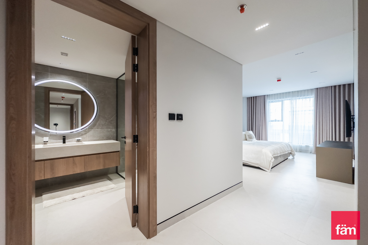 Burj Khalifa View | Post Handover PP | Brand New-15