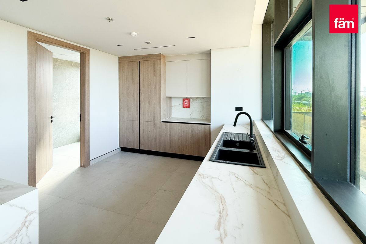Burj Khalifa View | Post Handover PP | Brand New-10