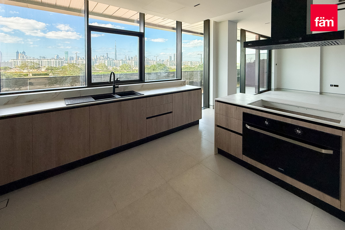 Burj Khalifa View | Post Handover PP | Brand New-9