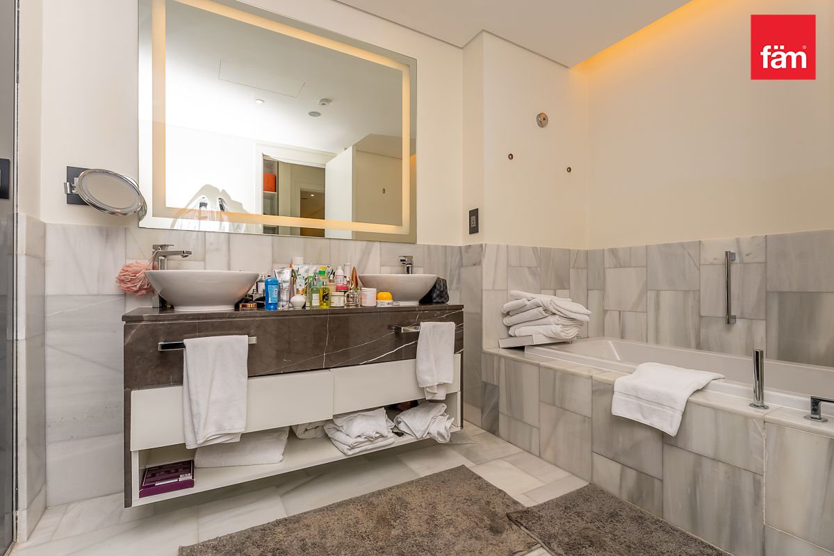 Rare Beachfront 3BR | Stunning Sea View | Ready-18