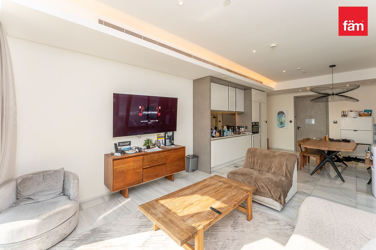 Rare Beachfront 3BR | Stunning Sea View | Ready-22